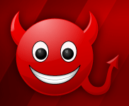Domainteufel Logo