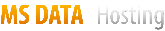MS Data Hosting